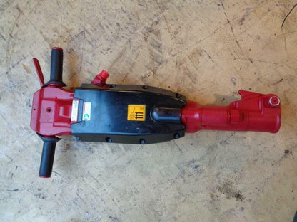 CP Pneumatic/Atlas Copco 1290SVR 95lb 1-1/4x6 Chuck Paving Breaker BG3