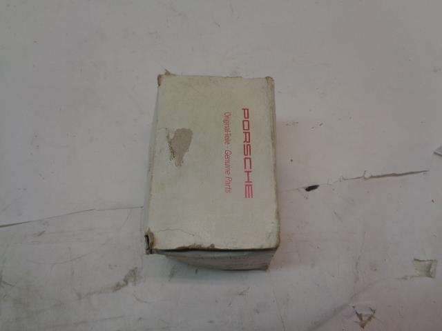 NEW GENUINE PORSCHE REAR BRAKE PADS 996 352 939 03 R20T6