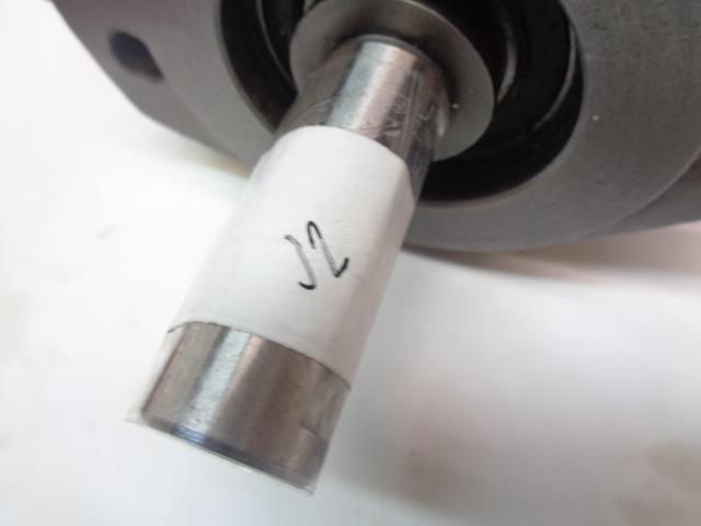 NEW UNKNOWN HYDRAULIC PUMP/MOTOR 2 INCH SHAFT R34T1