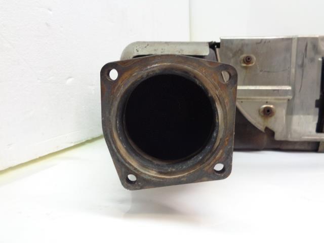 USED PORSCHE 996 TURBO 2001 04 BOYSEN ORIGINAL EXHAUST SYSTEM ​996111 205 72