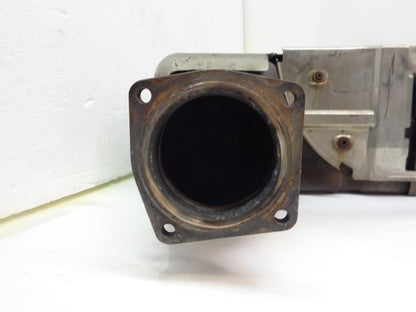 USED PORSCHE 996 TURBO 2001 04 BOYSEN ORIGINAL EXHAUST SYSTEM ​996111 205 72