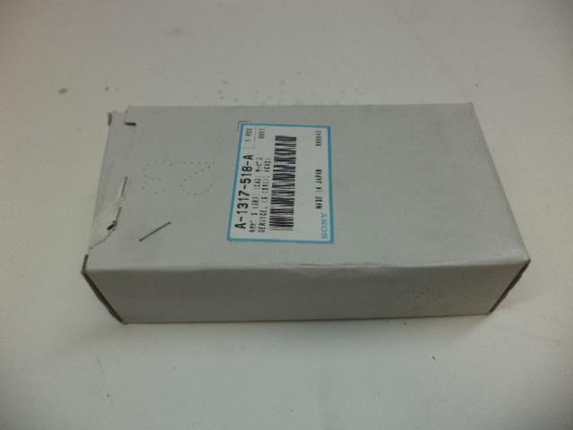 NEW SONY SERVICE HARD DISK DRIVE (6 (SR7) (CA2) A-1317-518-A R4TE