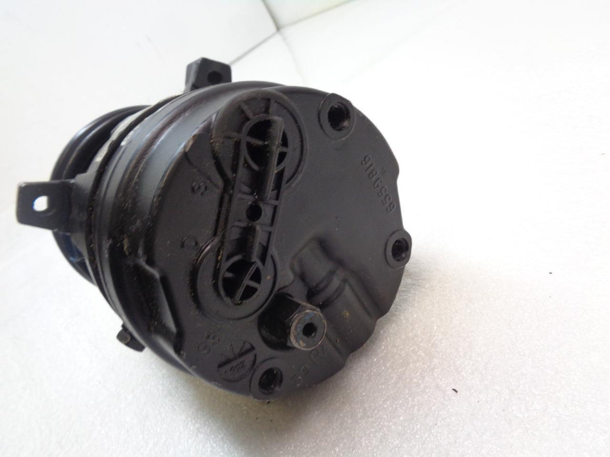 REMAN 4 SEASONS 57996 AC COMPRESSOR 1992-1994 CHEVROLET CAVALIER 2.2L R1