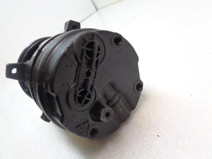 REMAN 4 SEASONS 57996 AC COMPRESSOR 1992-1994 CHEVROLET CAVALIER 2.2L R1