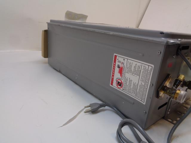 NEW RUUD BY RHEEM DIRECT VENT AUTO. INSTANT WATER HEATER RUTG-95DVLN-1 BSR