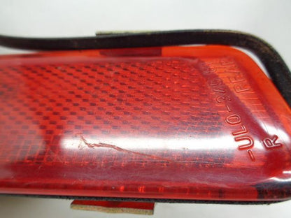 USED GENUINE PORSCHE REAR MARKER LENS R&L 944 631 426 00/944 631 425 00 R25T5