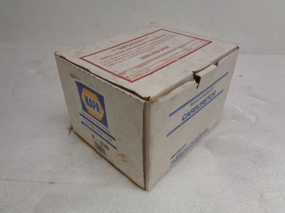 REMANUFACTURED NAPA CARBURETOR BKN 2530 R8