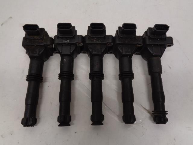 Porsche Boxster (986) Ignition Coils SET OF 5 USED 996 602 102 00 R25T5