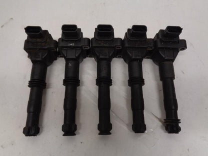 Porsche Boxster (986) Ignition Coils SET OF 5 USED 996 602 102 00 R25T5