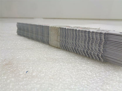 NEW 18 PACK OF BOSCH 9 INCH. RECIPROCATING SAW BLADES RHN96 SP2T1