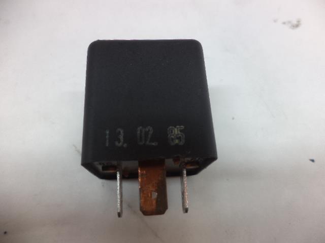 Porsche 928 87-95 Ignition Relay USED GENUINE 928 615 203 00 R23TE
