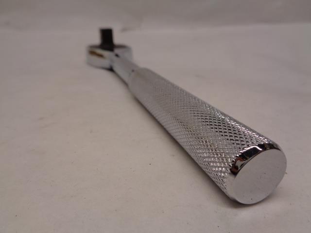 1-PROTO 10IN PEAR HEAD ALLOY STEEL RATCHET 5449 R22T4