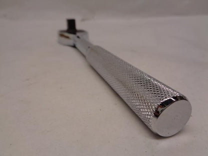 1-PROTO 10IN PEAR HEAD ALLOY STEEL RATCHET 5449 R22T4