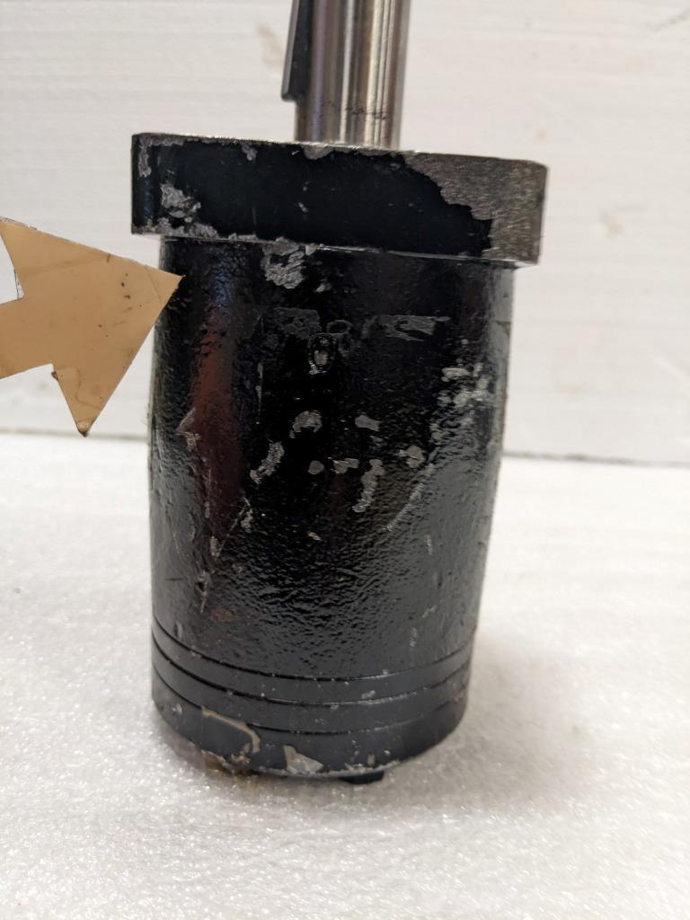 NEW DYNAMIC FLUID COMPONENTS PVG-130-F1UV PUMP BSRG6