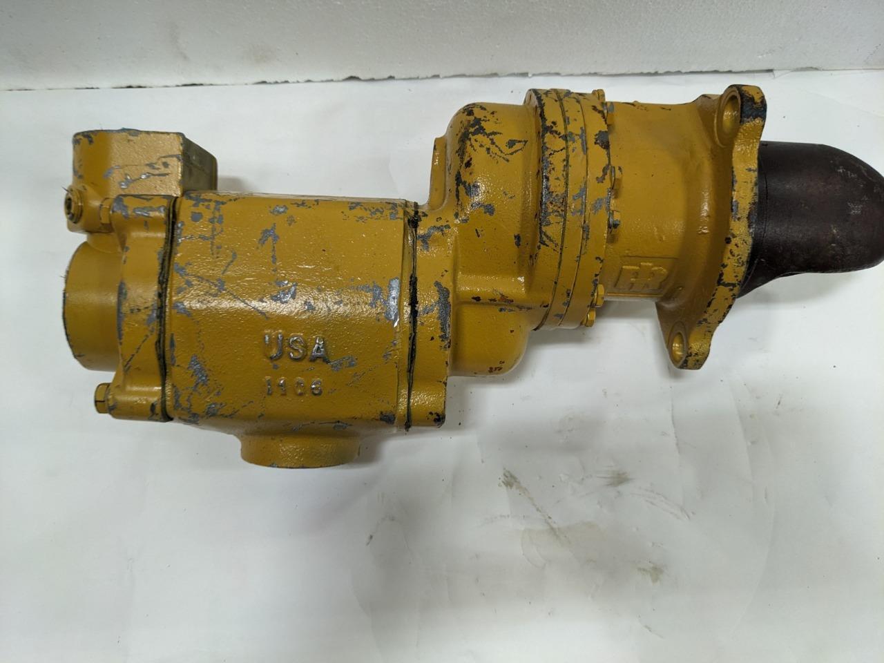 REBUILT INGERSOLL RAND MASCO AIR STARTER 150BMGE21RH-6R (REBUILT) 150 PSI BSRG5