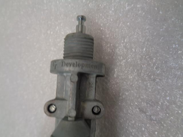GT DEVELOPMENT CONTROL SEAL VALVE 9904-100004-004 R13
