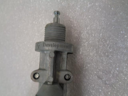 GT DEVELOPMENT CONTROL SEAL VALVE 9904-100004-004 R13