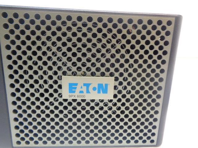 NEW EATON 9PX KIT MODEL 9PX6KTF5 / 6U 9PX6K 9104-12585-00P UPS