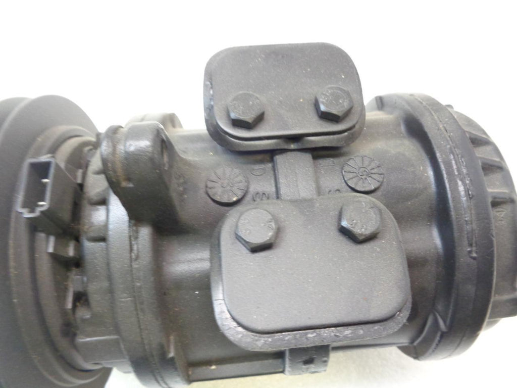 REMAN FACTORY AIR 4 SEASONS 57112 AC COMPRESSOR 82-92 FORD, MERCURY (VARIOUS) R1