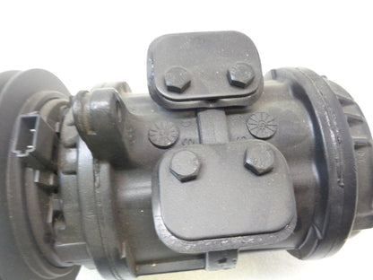 REMAN FACTORY AIR 4 SEASONS 57112 AC COMPRESSOR 82-92 FORD, MERCURY (VARIOUS) R1