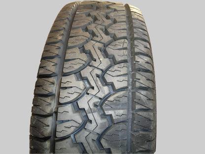 GT RADIAL ADVENTURO AT3 OWL LT 285 65 18 125/122S LRE 10PLY A/T TIRE AS105 BQ3