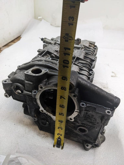 PORSCHE 911/996 CYLINDER HEAD ASSEMBLY W COVER 9961041391R SR: 6626 996GL2