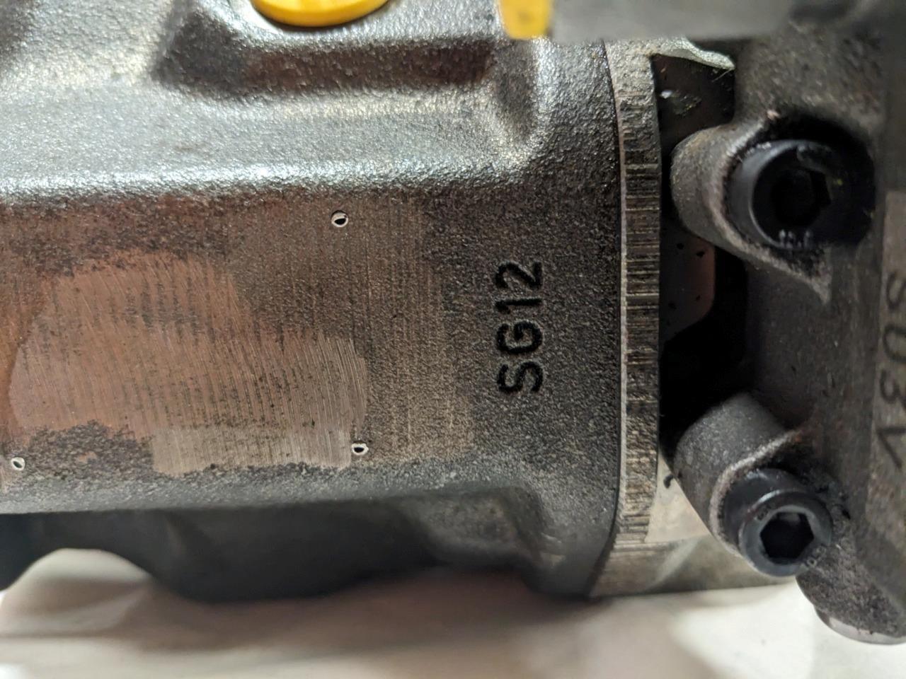 Rexroth Hydraulic Pump 3-925321-227-09.02.18/09.55 7986491 02421944 NEW BSIG1