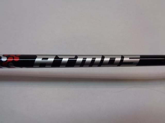NEW TAYLORMADE MENS RIGHT HAND 4-PW REGULAR M4 IRON W/ FUJIKURA ATMOS SR
