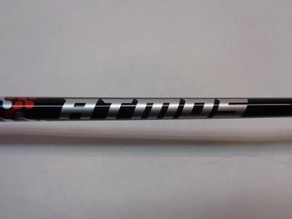 NEW TAYLORMADE MENS RIGHT HAND 4-PW REGULAR M4 IRON W/ FUJIKURA ATMOS SR
