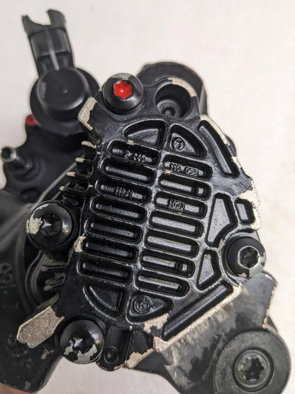 GM 97780161 FUEL INJECTION PUMP CP3 FOR 06-10 6.6L DURAMAX LBZ LMM REMAN R14