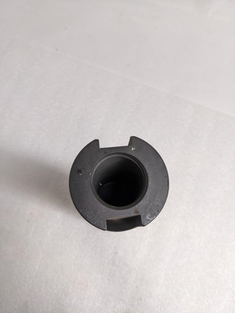 UNBRANDED WA5714 MECHANICAL VALVE 10-13/16" OAL 2-1/4" O.D. 1-1/8" I.D. NEW R22