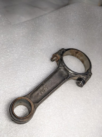 PORSCHE 356 CONNECTING ROD #8 50203105 62/1 USED R24