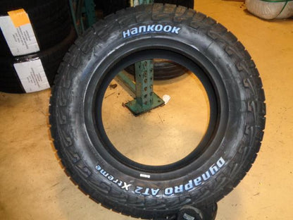 HANKOOK DYNAPRO AT2 XTREME OWL P 235 65 17 104T SL TIRE 1029800 CQ1