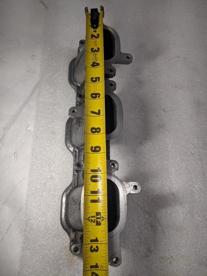 PORSCHE 911/996 INTAKE CONNECTOR SUCTION TUBE 9961101017R USED 996B.G.L.