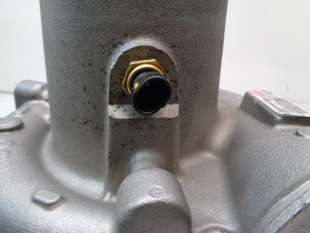 REMANUFACTURED HOLSET SIGNATURE SERIES W/ ACTUATOR HE500VG 3768267HX E2