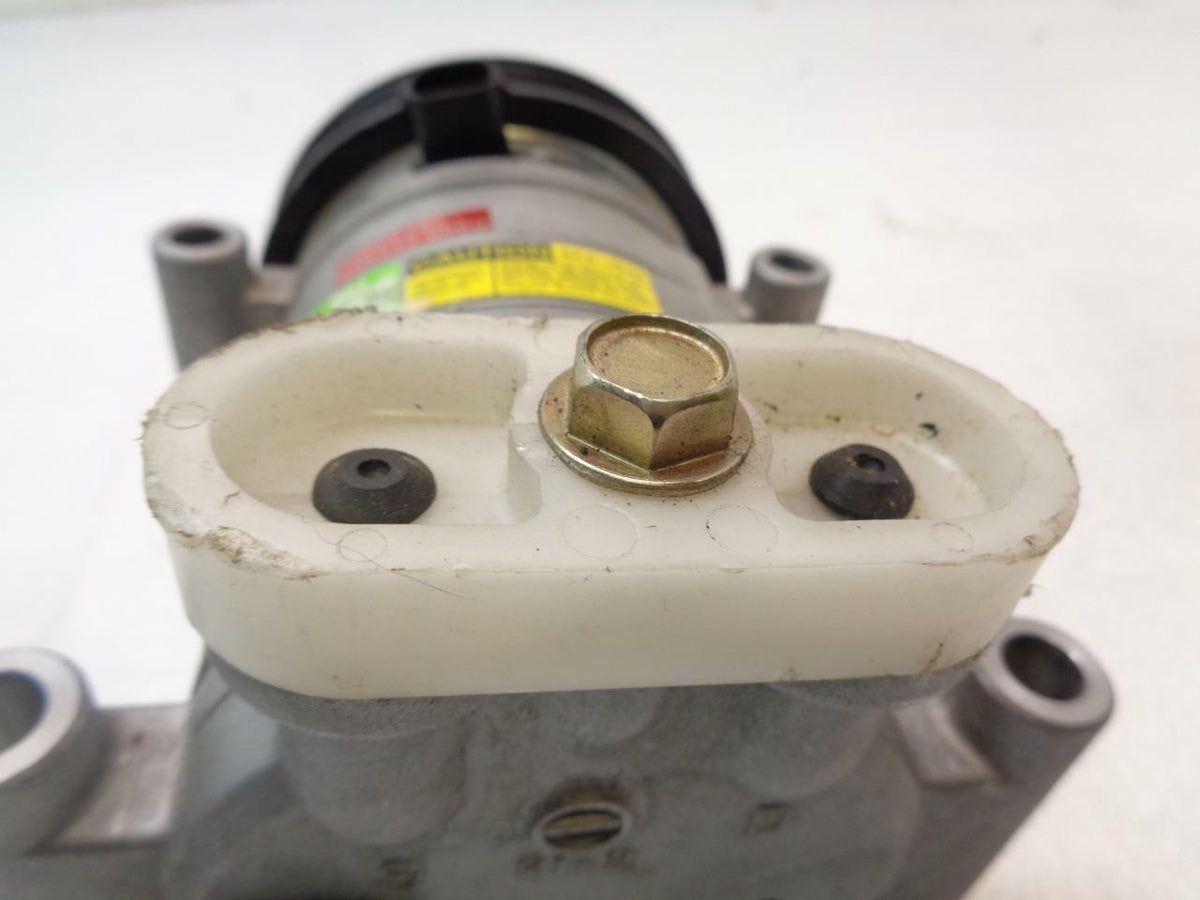 NEW VALEO 506211-8840 AC COMPRESSOR (UNKNOWN FITMENT) R2