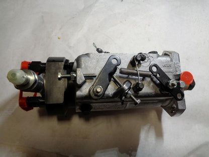 DELPHI V3349F031 - RE36767 FUEL INJECTION PUMP R13T6