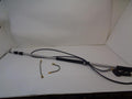 NEW OUTSUNNY 18 FT 4000 PSI ELECTRIC HIGH PRESSURE WASHER WAND 845-098 SR