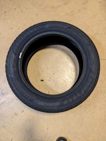 GOODYEAR RELIANT ALL SEASON P 215 55 17 94V SL TIRE 682045597 CQ1