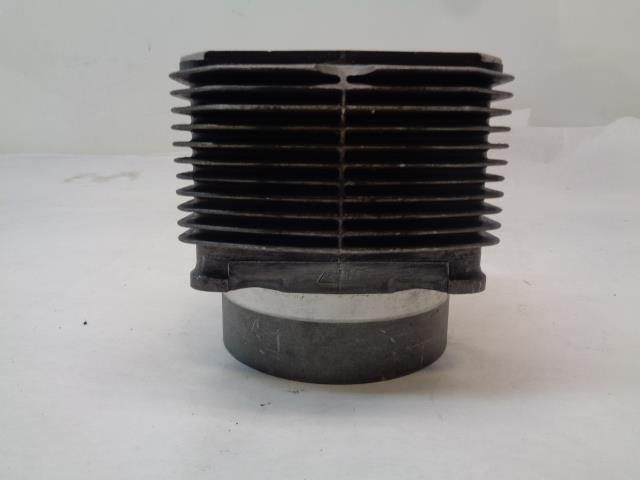 USED MAHLE PORSCHE 911 993 PISTON AND CYLINDER ASSEMBLY 100ZN8 W2 PC3 R21