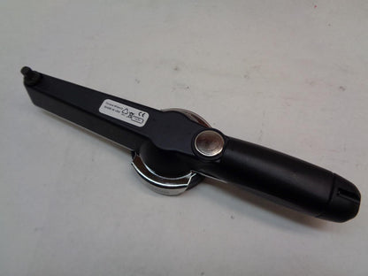 PROTO ELECTRONIC TORQUE WRENCH .63-6.25 FT-LB 1/4" DRIVE J6339 R22