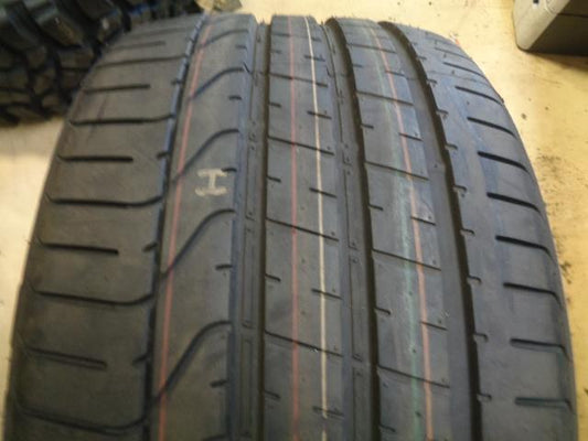 1 NEW OLD STOCK TIRE PIRELLI P ZERO 295 35 20 105Y XL 1874500 CQ1