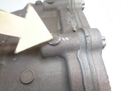 FORD CD6R 8.8/3.58F REAR DIFFERENTIAL ASSEMBLY NEW I2