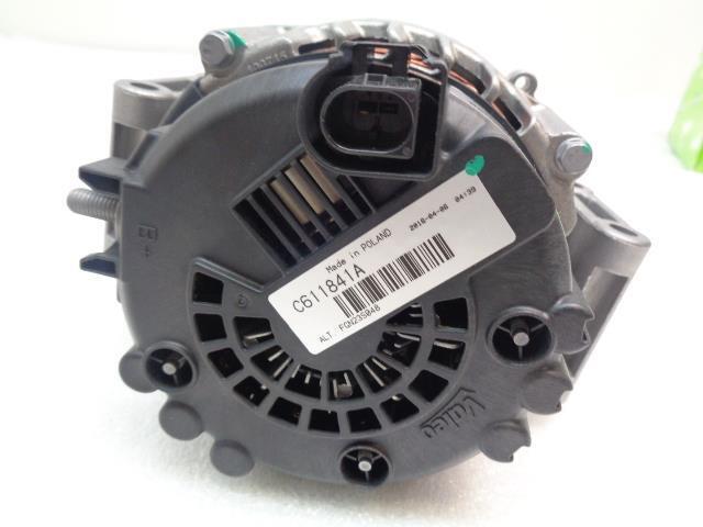 VALEO 439770 ALTERNATOR 14V 220A CW ROTATION FOR MERCEDES-BENZ ML350 NEW R14