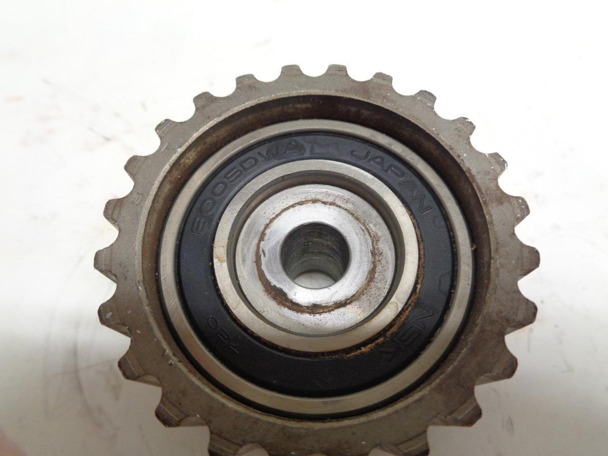 NEW NSK 59TB0515 ENGINE TIMING BELT IDLER GEAR BEARING 24 SPLINE​