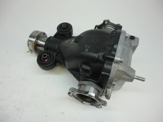 NEW GENUINE NISSAN REAR DIFFERENTIAL ASSY AWD FITS 2004-06' G35 383010C406