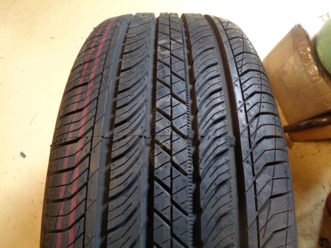 2 CONTINENTAL PROCONTACT TX P 225 50 18 95V SL ALL SEASON TIRES 03573110000 CQ2