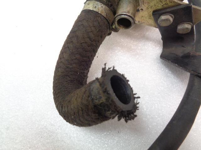 PORSCHE 93011017300 VACUUM LIMITER SWITCH FOR 84-90 PORSCHE 911 CARRERA USED R20