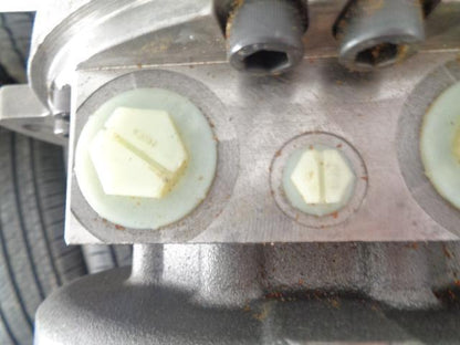 HYDROSTATIC DRIVE MOTOR 7308725 FOR BOBCAT TRACK LOADERS T550 T590 NEW I1