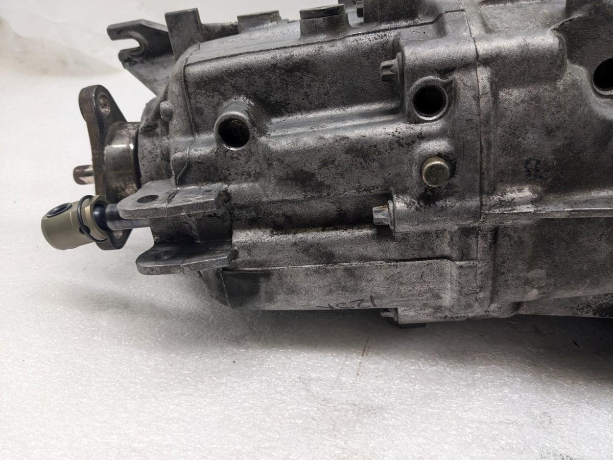 BMW 1053 401 114 MANUAL TRANSMISSION 5 SPEED USED B1B2